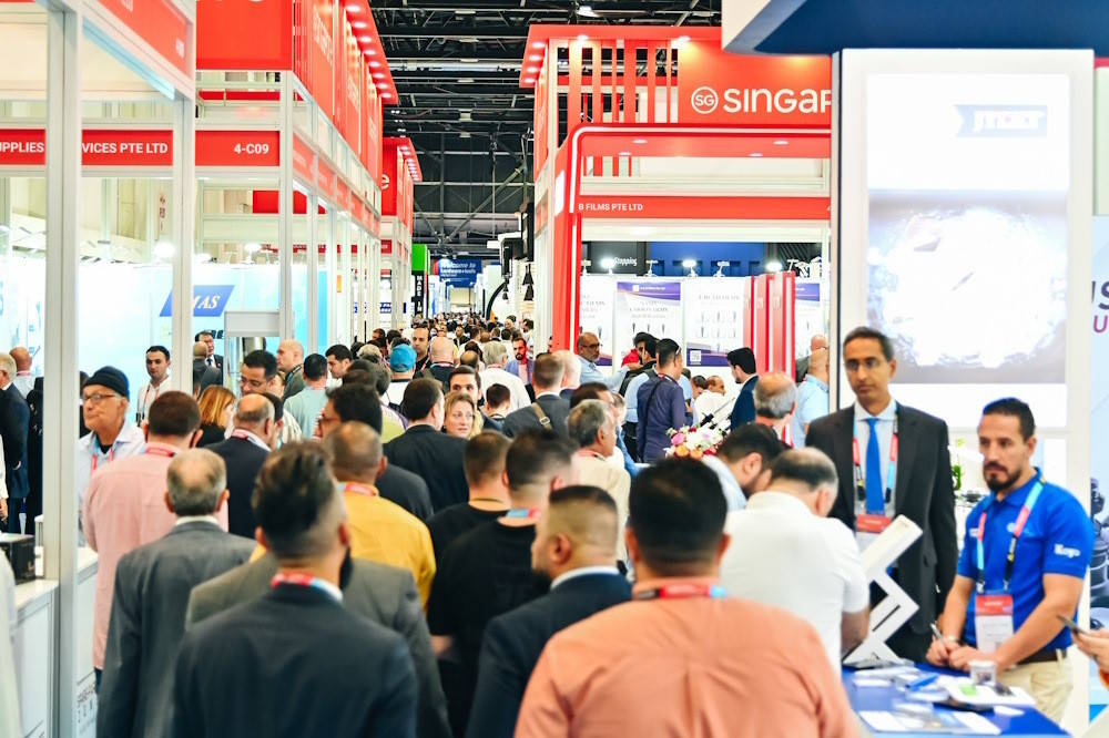 Automechanika Dubai 