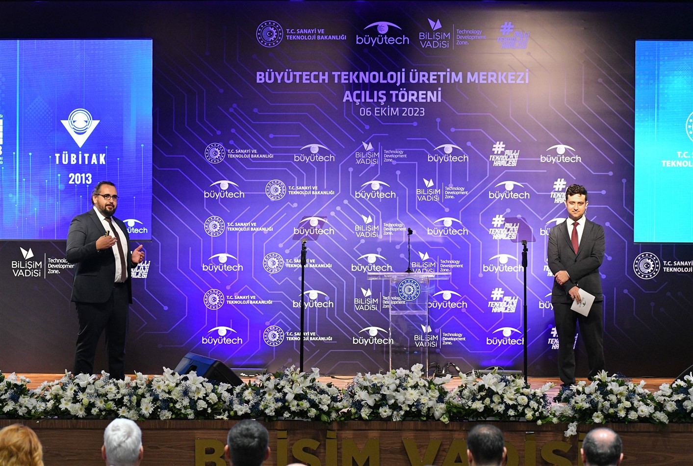 Büyütech