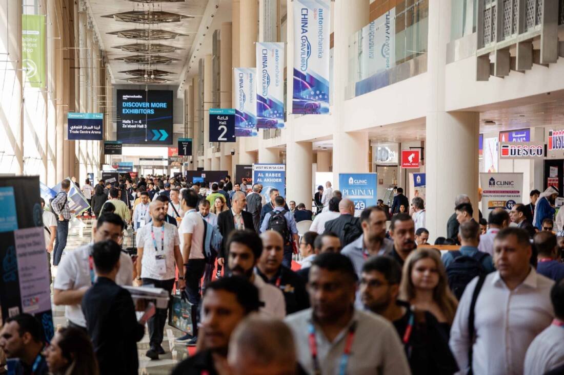 automotive aftermarket