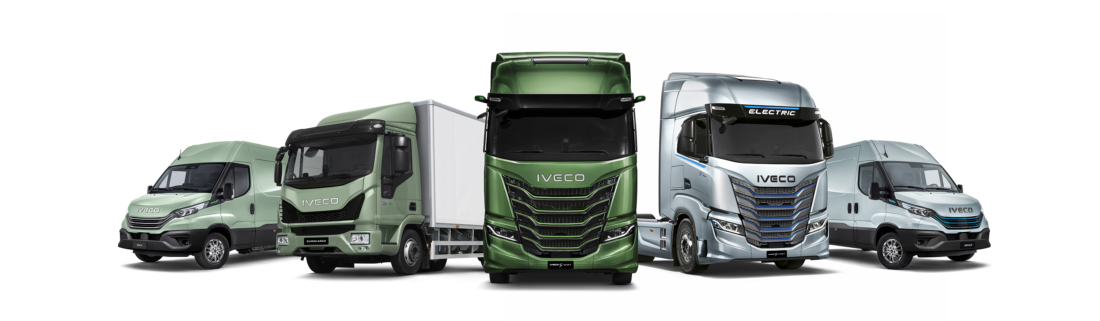 IVECO