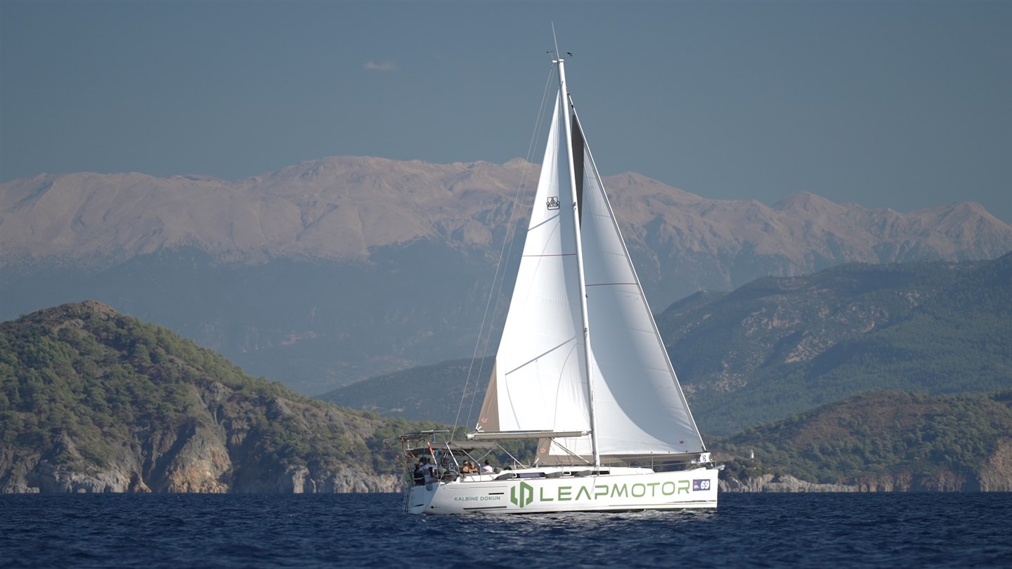 Rixos Sailing Cup