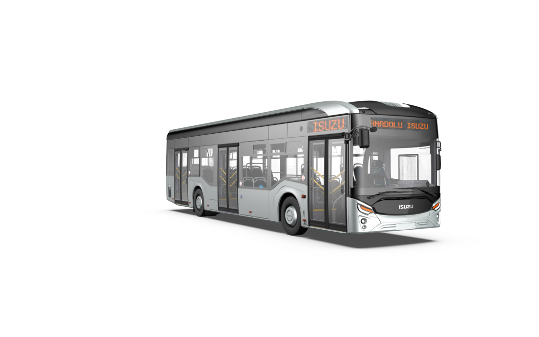 CitiVolt