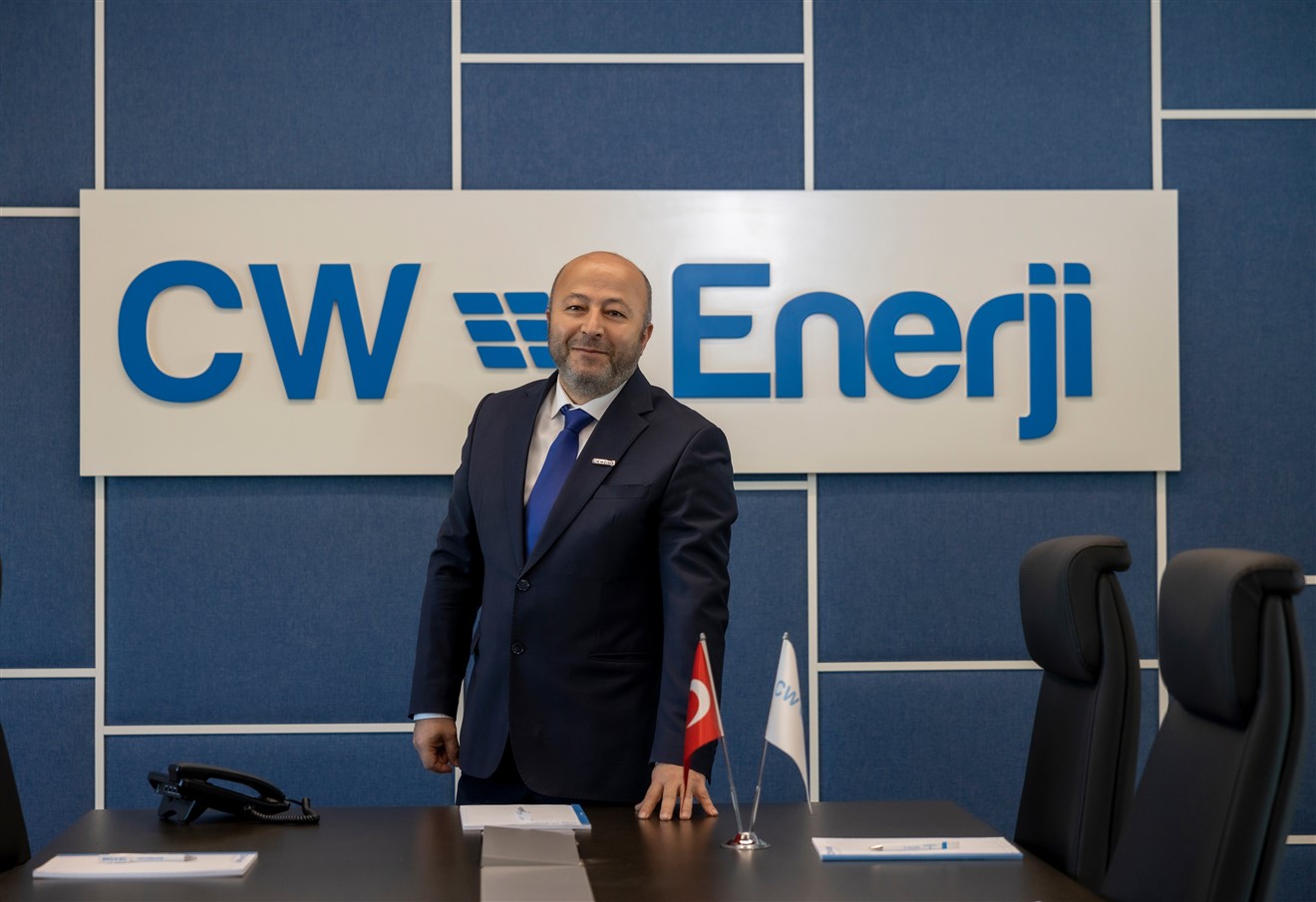 CW Enerji 