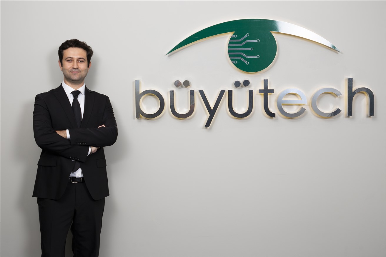 Büyütech