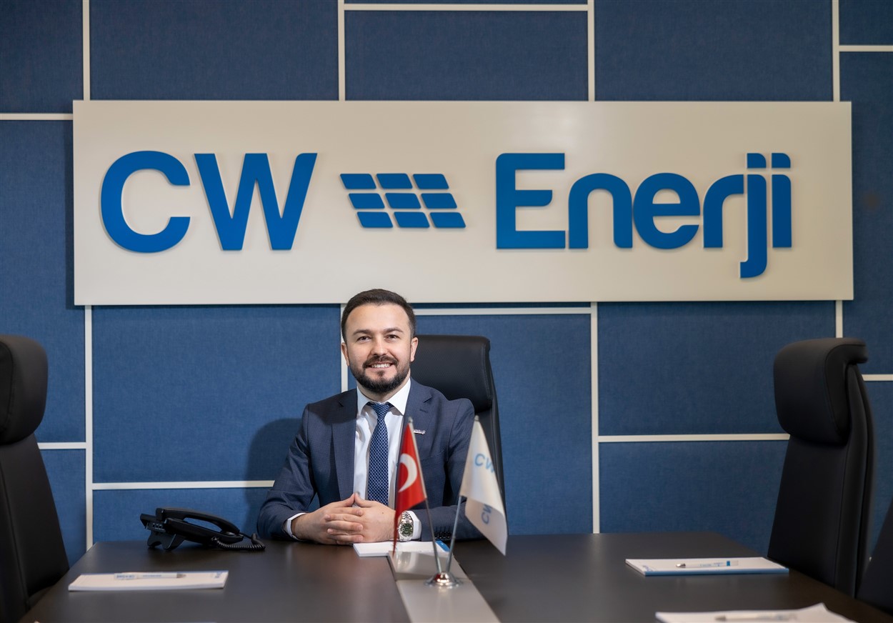 CW Enerji 