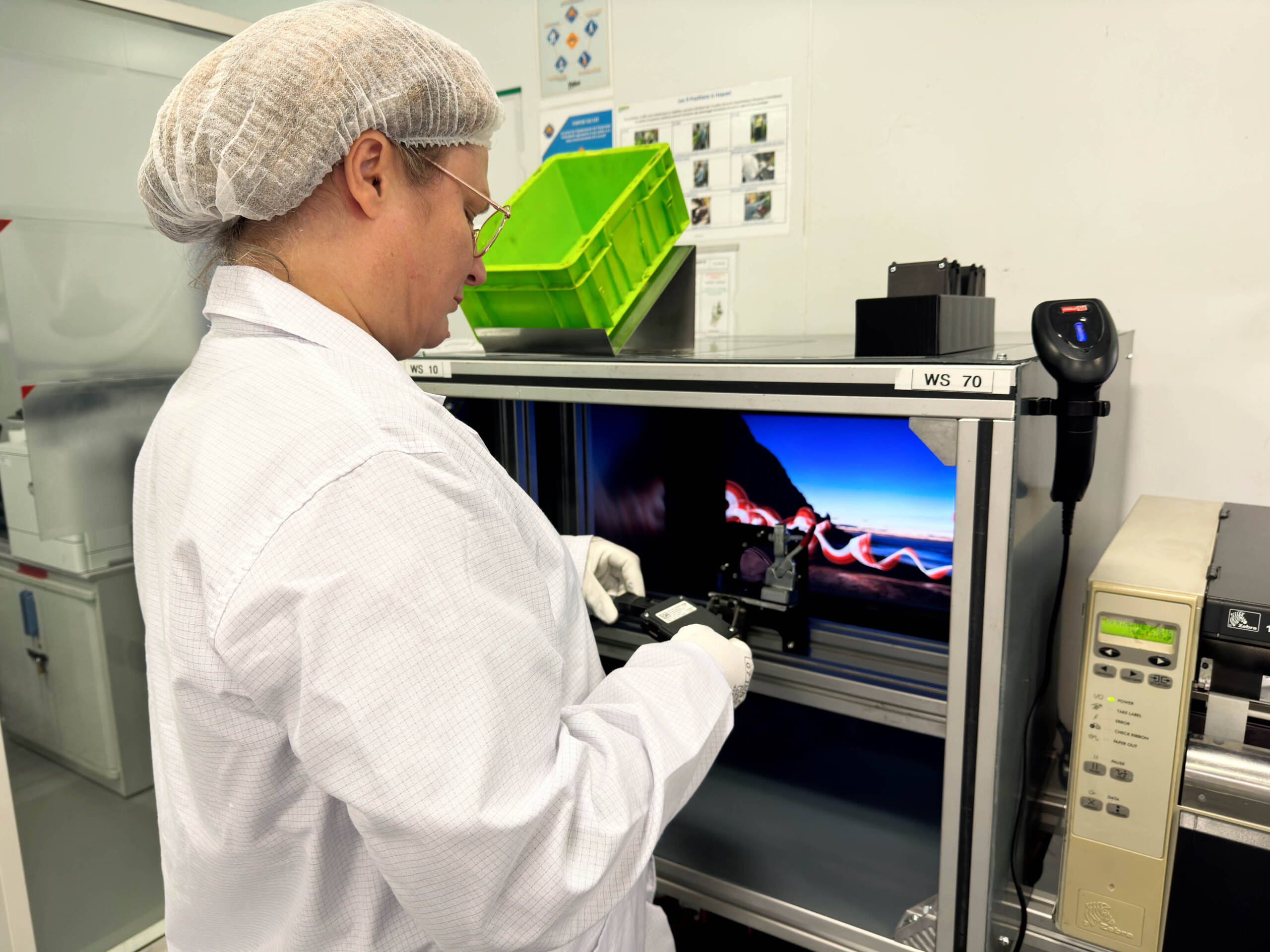 Stellantis ve Valeo,