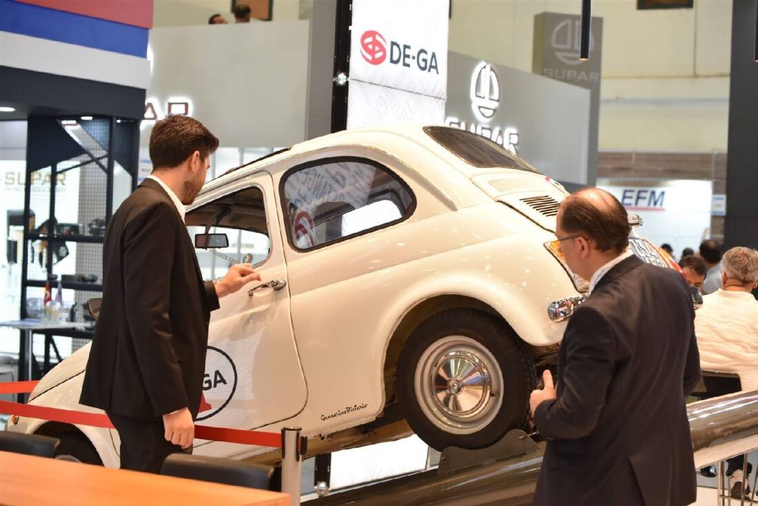 Automechanika Istanbu