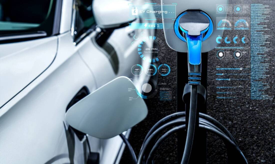 elektrikli