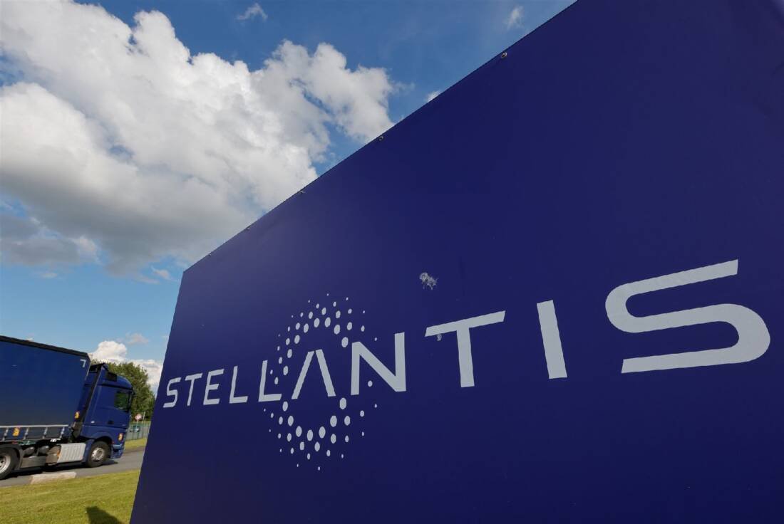 Stellantis