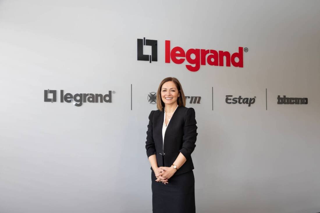 Legrand