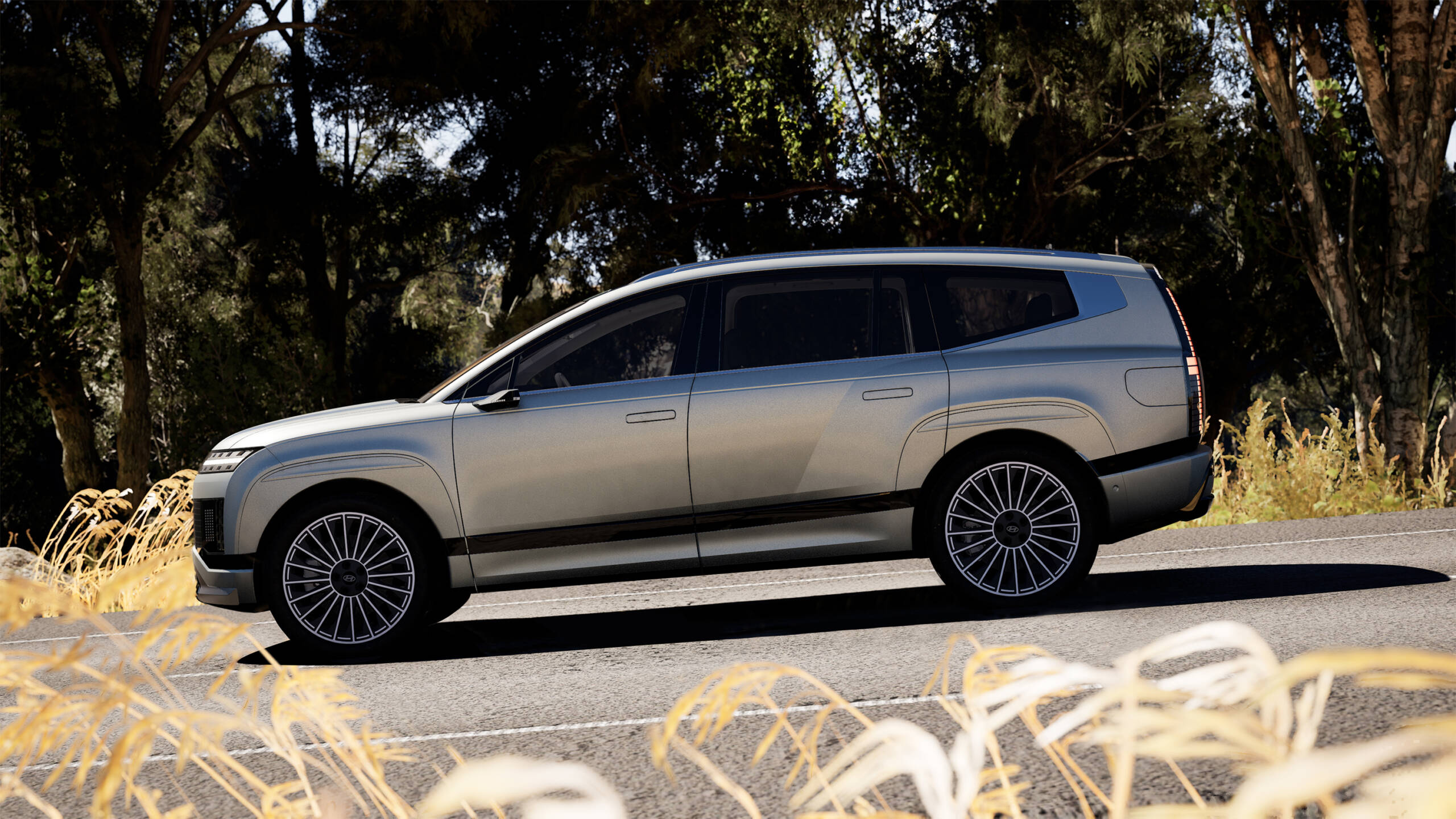 SUV