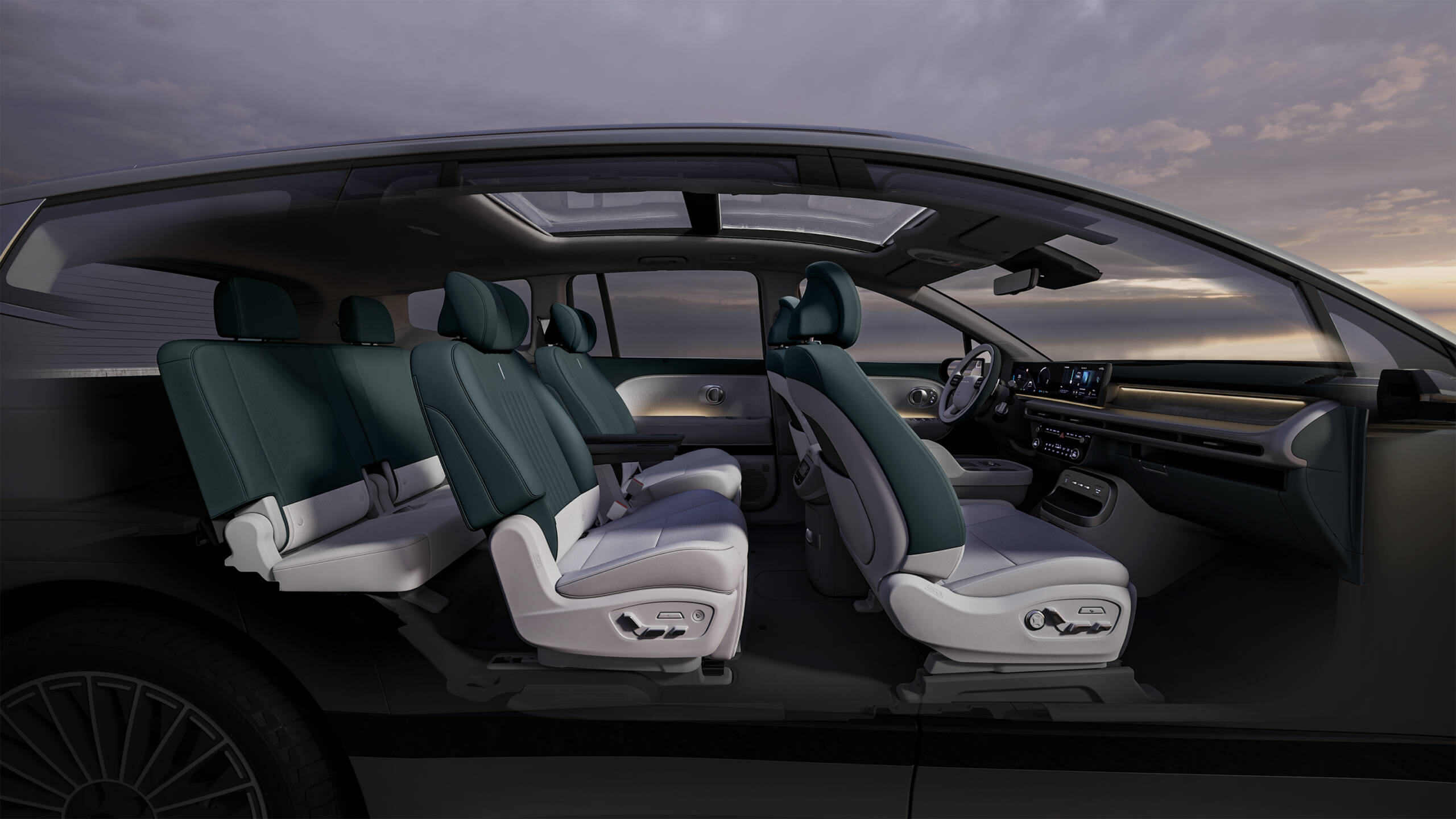SUV