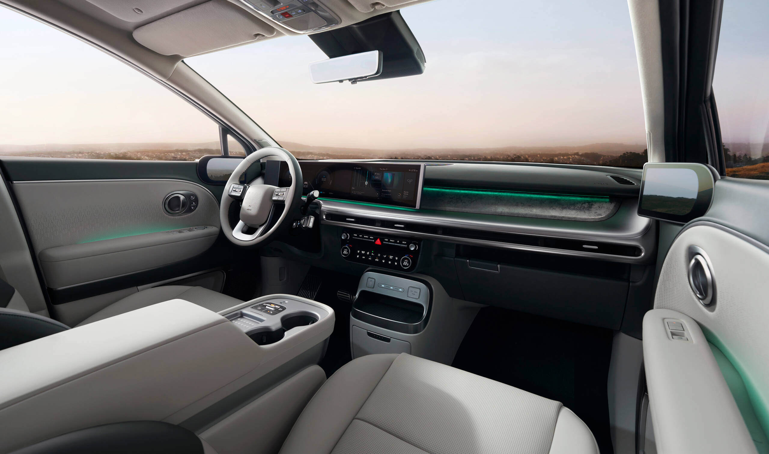 SUV