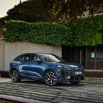 Audi Q6 e-tron quattro