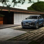 Audi Q6 e-tron quattro