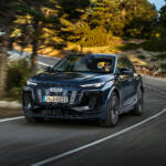Audi Q6 e-tron quattro