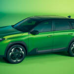YENİ CITROËN C5 AIRCROSS