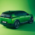 YENİ CITROËN C5 AIRCROSS