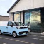 MAXUS eDeliver 5
