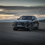 Audi Q5 SUV