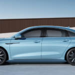 Chery ARRIZO 8 PHEV