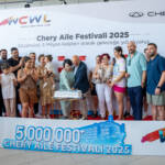 chery