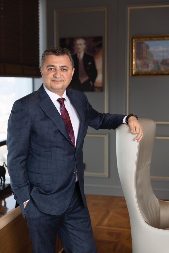 Baran Çelik 