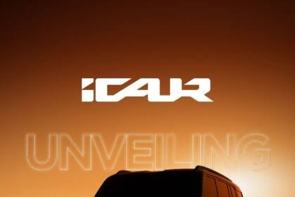iCAR