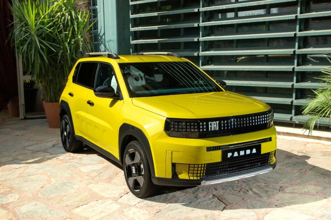 FIAT Grande Panda