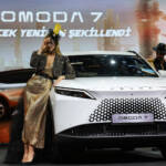 OMODA 7