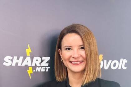 Ovolt Sharznet Satış Pazarlama ve Operasyon Direktörü Gözde Şaşmaz