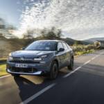 Yeni Citroen C4