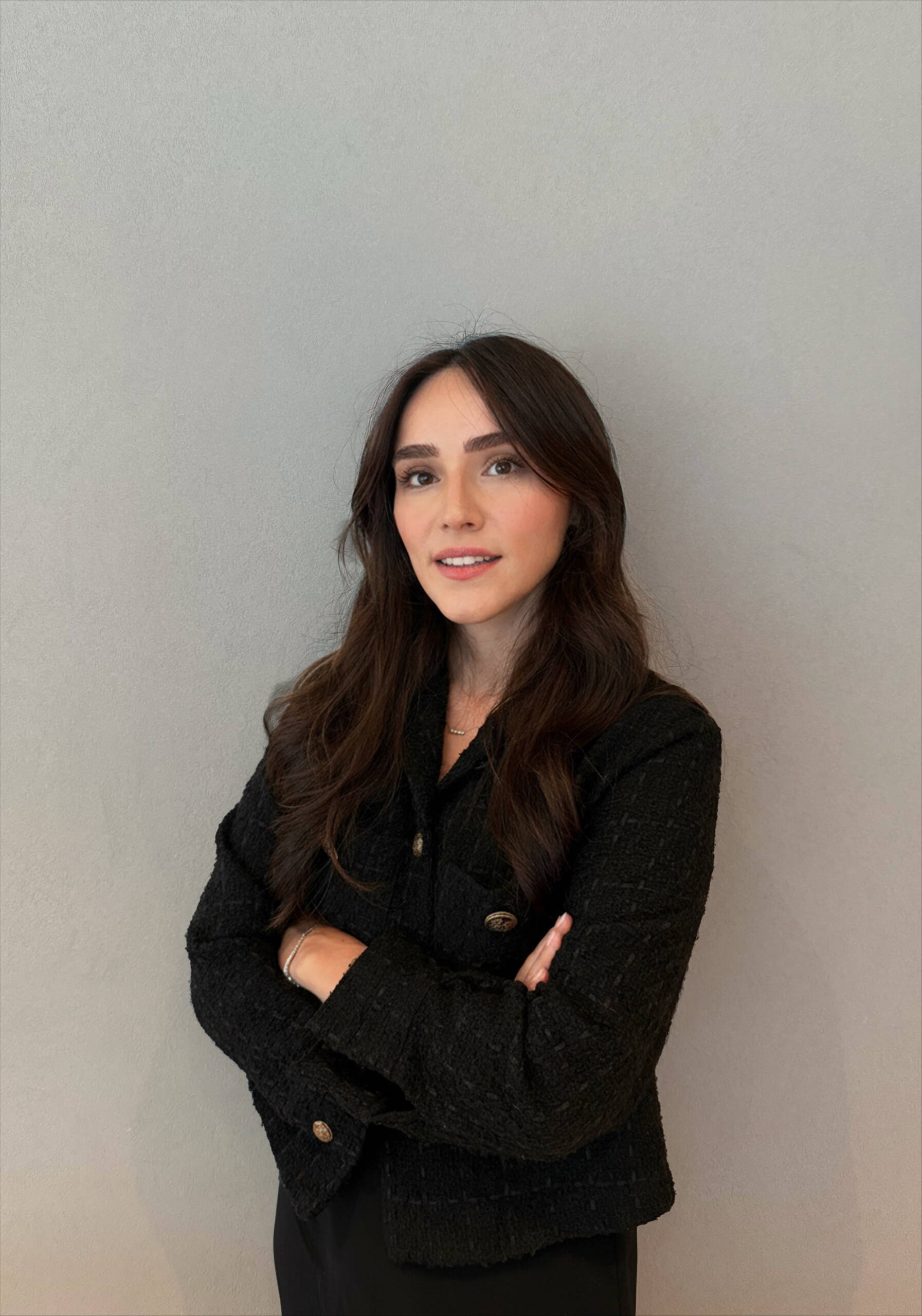 Pınar Zevkirlioğlu