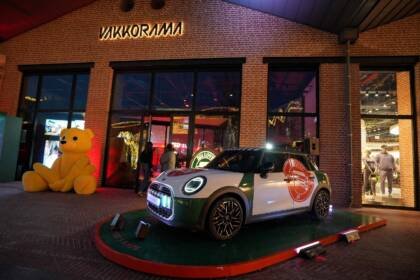Yeni MINI Cooper