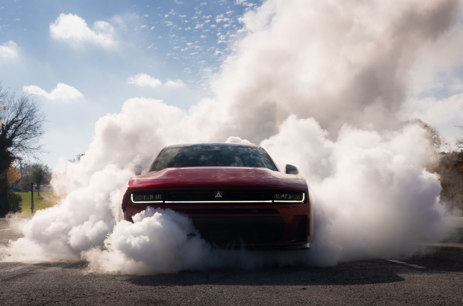 Dodge Charger SIXPACK