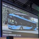 IVECO BUS