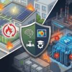 elektrikli araba yangın