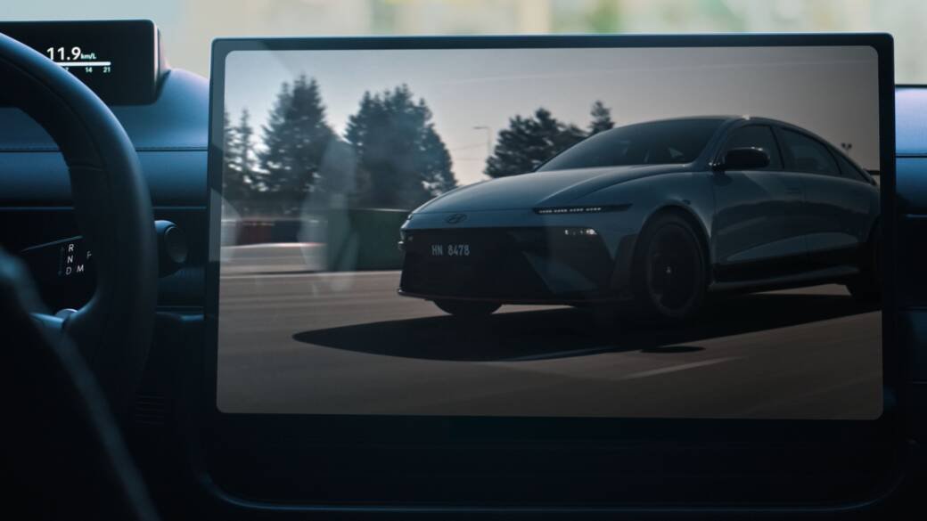 Hyundai Motor