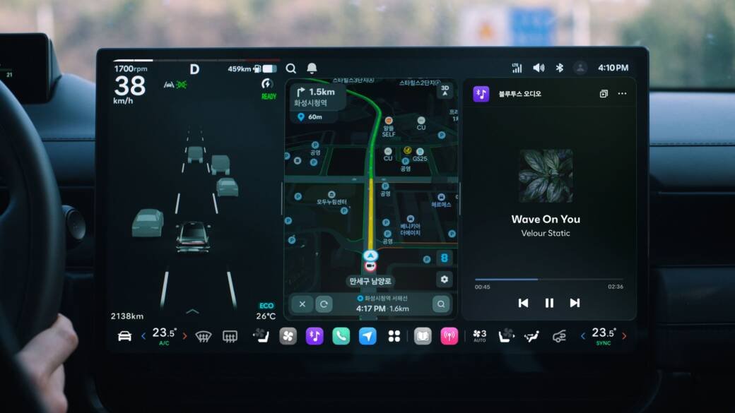 Pleos Connect,