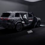 Audi Q9