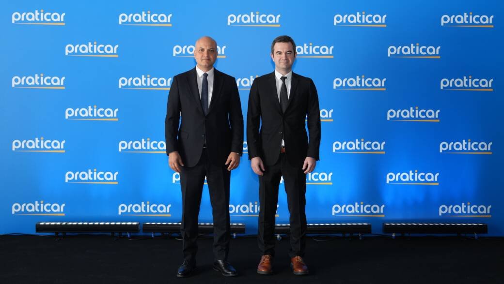 PRATİCAR